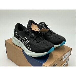 Asics Gel-Pulse 15 1012B593-003 Women's US 5 Black Silver Running Shoes Ebay517